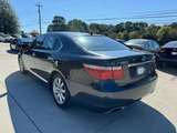 Used 2007 Lexus LS JTHBL46F075005777 for sale in loganville, GA thumb image 6