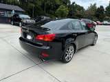 thumb 2008 Lexus IS
