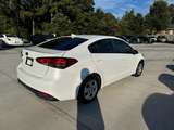 Used 2018 Kia Forte 3KPFL4A78JE212836 for sale in loganville, GA thumb image 4