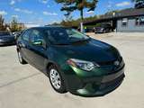 Used 2015 Toyota Corolla 2T1BURHE0FC352026 for sale in loganville, GA thumb image 3
