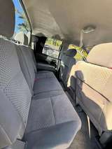 thumb 2011 Toyota Tundra Double Cab