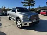 thumb 2011 Toyota Tundra Double Cab