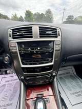 thumb 2008 Lexus IS
