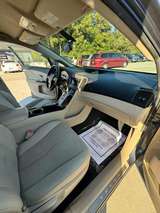 thumb 2010 Toyota Venza