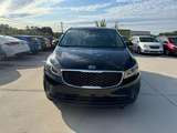 Used 2017 Kia Sedona KNDMB5C15H6243292 for sale in loganville, GA thumb image 2