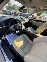 thumb 2013 Lexus CT