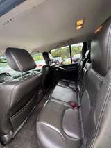 Used 2012 Nissan Pathfinder 5N1AR1NN7CC607080 for sale in loganville, GA thumb image 8
