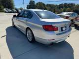 thumb 2012 BMW 5 Series