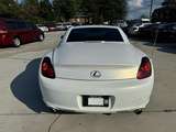 Used 2002 Lexus SC JTHFN48Y120001902 for sale in loganville, GA thumb image 5