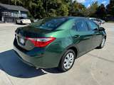 Used 2015 Toyota Corolla 2T1BURHE0FC352026 for sale in loganville, GA thumb image 4