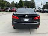 thumb 2008 Lexus IS