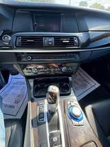 thumb 2012 BMW 5 Series
