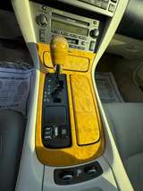 Used 2002 Lexus SC JTHFN48Y120001902 for sale in loganville, GA thumb image 12