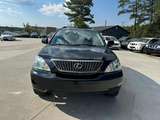 thumb 2007 Lexus RX