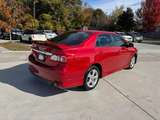 Used 2013 Toyota Corolla 5YFBU4EE5DP116038 for sale in loganville, GA thumb image 4