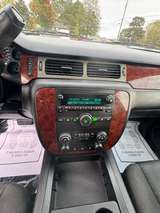thumb 2014 Chevrolet Tahoe