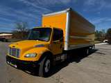 thumb 2018 Freightliner M106
