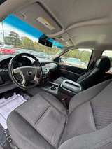 thumb 2014 Chevrolet Tahoe