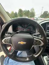 Used 2015 Chevrolet Colorado Crew Cab 1GCGTBE36F1117623 for sale in loganville, GA thumb image 11