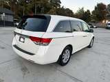 Used 2016 Honda Odyssey 5FNRL5H60GB159472 for sale in loganville, GA thumb image 4
