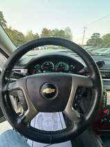 thumb 2012 Chevrolet Avalanche