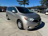 thumb 2012 Nissan Quest