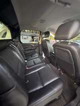 thumb 2012 Chevrolet Avalanche