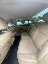 thumb 2008 Lexus ES