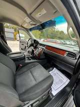 thumb 2014 Chevrolet Tahoe