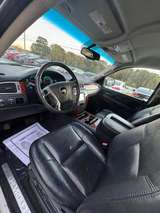 thumb 2012 Chevrolet Avalanche