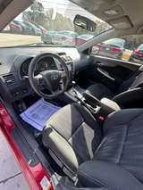 Used 2013 Toyota Corolla 5YFBU4EE5DP116038 for sale in loganville, GA thumb image 7