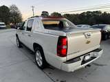 thumb 2012 Chevrolet Avalanche