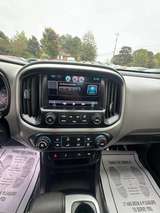 Used 2015 Chevrolet Colorado Crew Cab 1GCGTBE36F1117623 for sale in loganville, GA thumb image 12