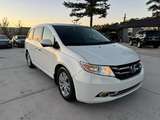 Used 2016 Honda Odyssey 5FNRL5H60GB159472 for sale in loganville, GA thumb image 3