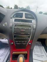 thumb 2008 Lexus ES