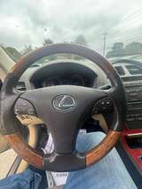 thumb 2008 Lexus ES