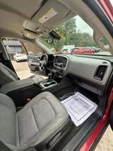 Used 2015 Chevrolet Colorado Crew Cab 1GCGTBE36F1117623 for sale in loganville, GA thumb image 10