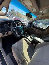 Used 2012 Toyota Tacoma Double Cab 5TFJU4GNXCX013402 for sale in loganville, GA thumb image 7