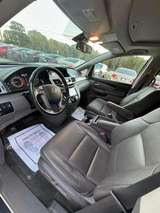 Used 2016 Honda Odyssey 5FNRL5H60GB159472 for sale in loganville, GA thumb image 7