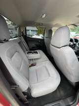 Used 2015 Chevrolet Colorado Crew Cab 1GCGTBE36F1117623 for sale in loganville, GA thumb image 9