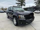 thumb 2014 Chevrolet Tahoe