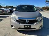 thumb 2012 Nissan Quest