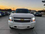 thumb 2012 Chevrolet Avalanche