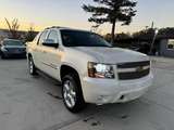 thumb 2012 Chevrolet Avalanche