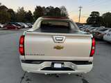 thumb 2012 Chevrolet Avalanche