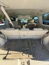 thumb 2012 Nissan Quest