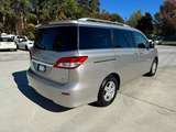 thumb 2012 Nissan Quest