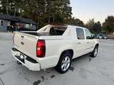 thumb 2012 Chevrolet Avalanche