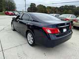 thumb 2008 Lexus ES