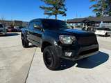 Used 2012 Toyota Tacoma Double Cab 5TFJU4GNXCX013402 for sale in loganville, GA thumb image 3